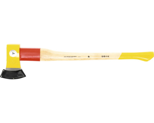 Splitting fix ax Ochsenkopf OX 648H 2500 g