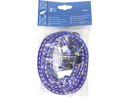 Hornbach Tension strap expander 1 m pack of 2
