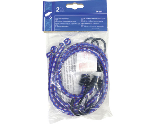 Hornbach Tension strap expander 60 cm pack of 2