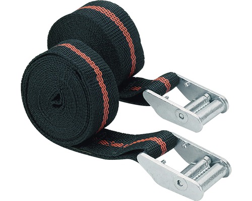 Meister Tension strap with quick release, pack of 2