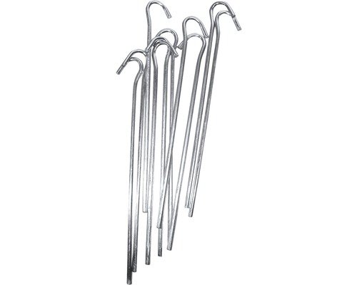 Hornbach Tension peg 4x180mm, 10pcs