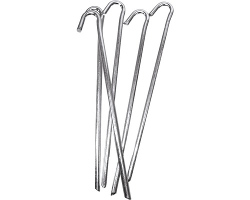 Hornbach Clamping peg Ø 7x220 mm, 5 pieces