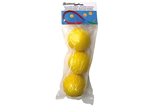 Sparepart Softballs Set Of 3Pc 66
