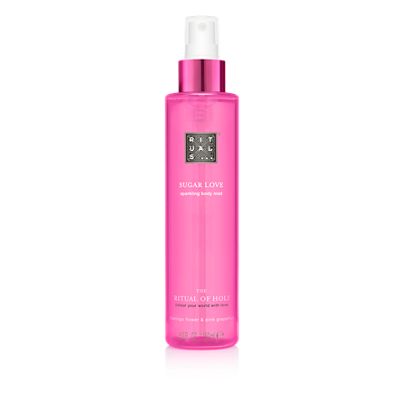 Rituals Sparkling Body Mist
