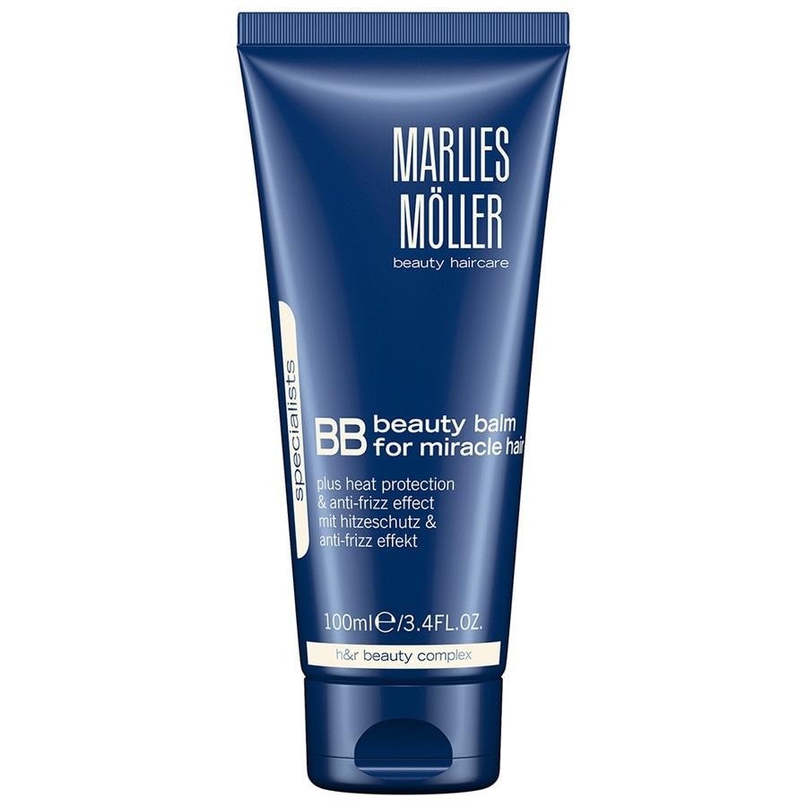 Marlies Moller BB Beauty Balm