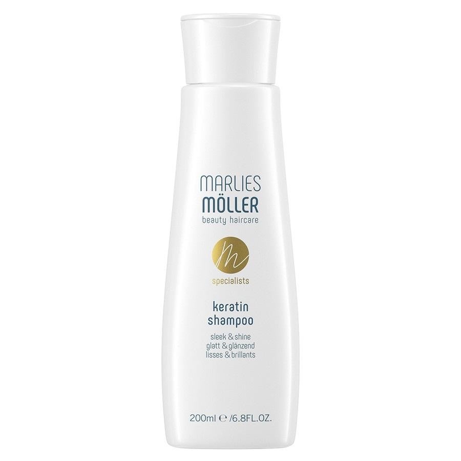 Marlies Moller Specialists Keratin Shampoo