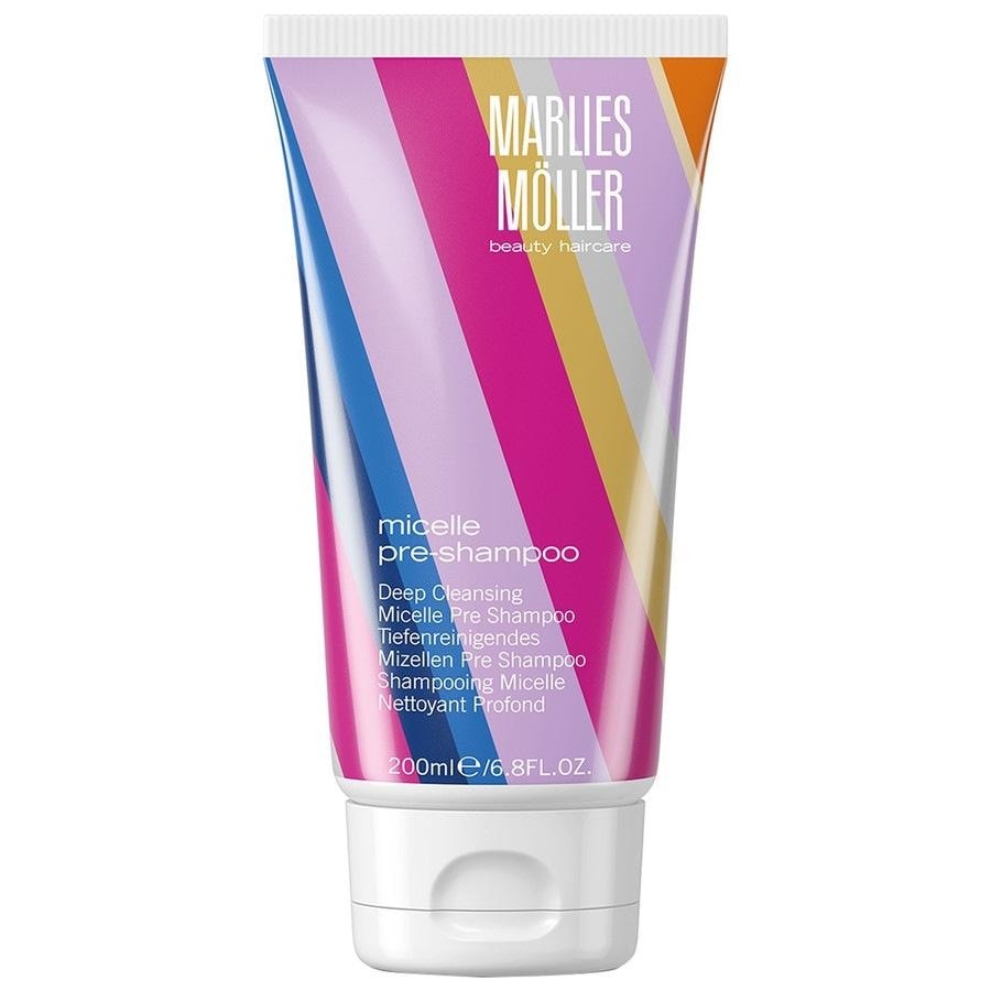Marlies Moller Specialists Micelle Pre-Shampoo