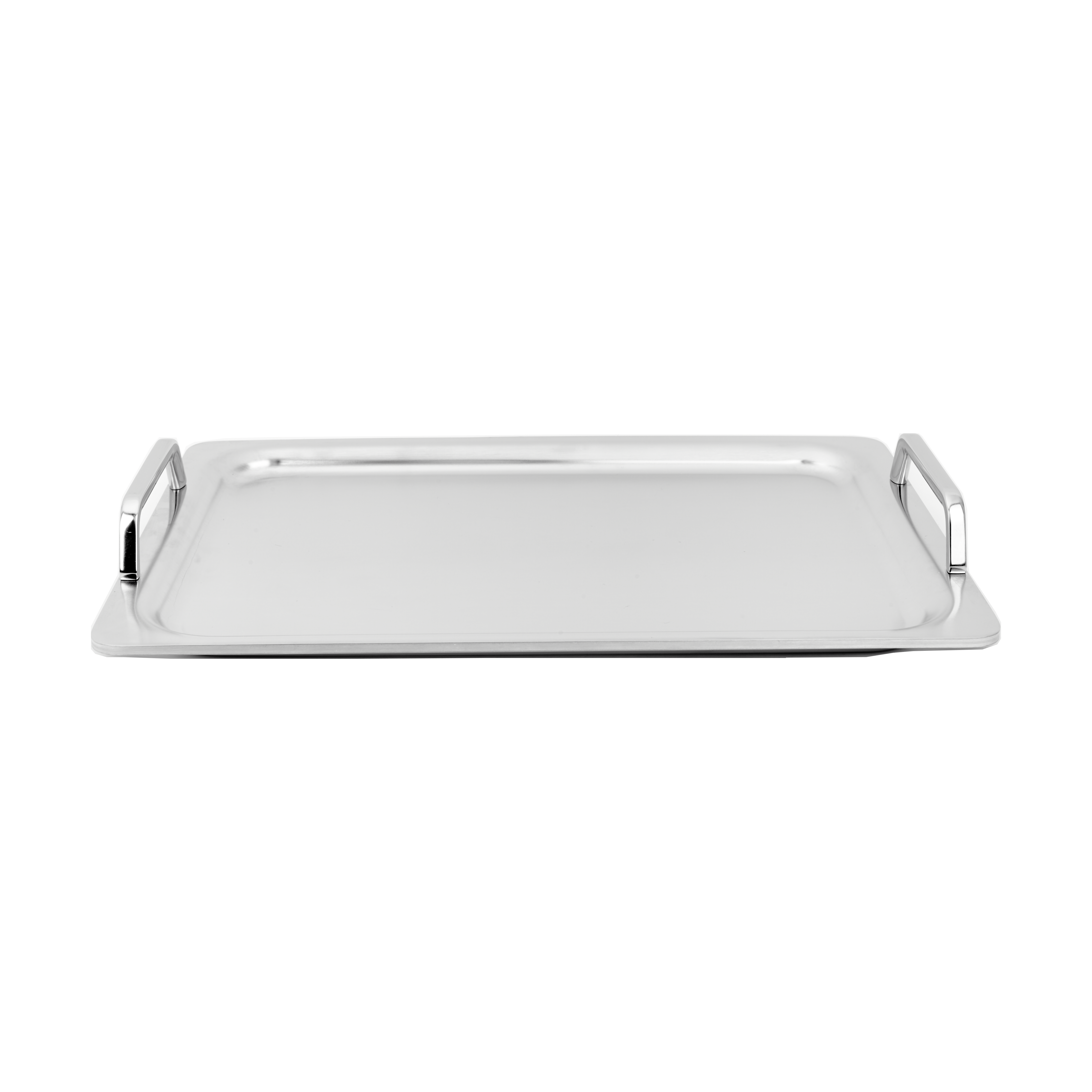 demeyere Specialties 5 Teppanyaki Pan 5-ply 39x27 cm