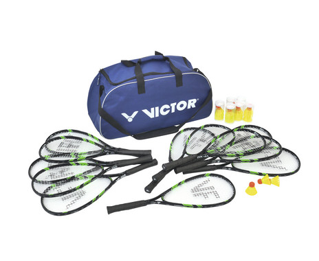 Speed ​​Badminton School Set with Bag