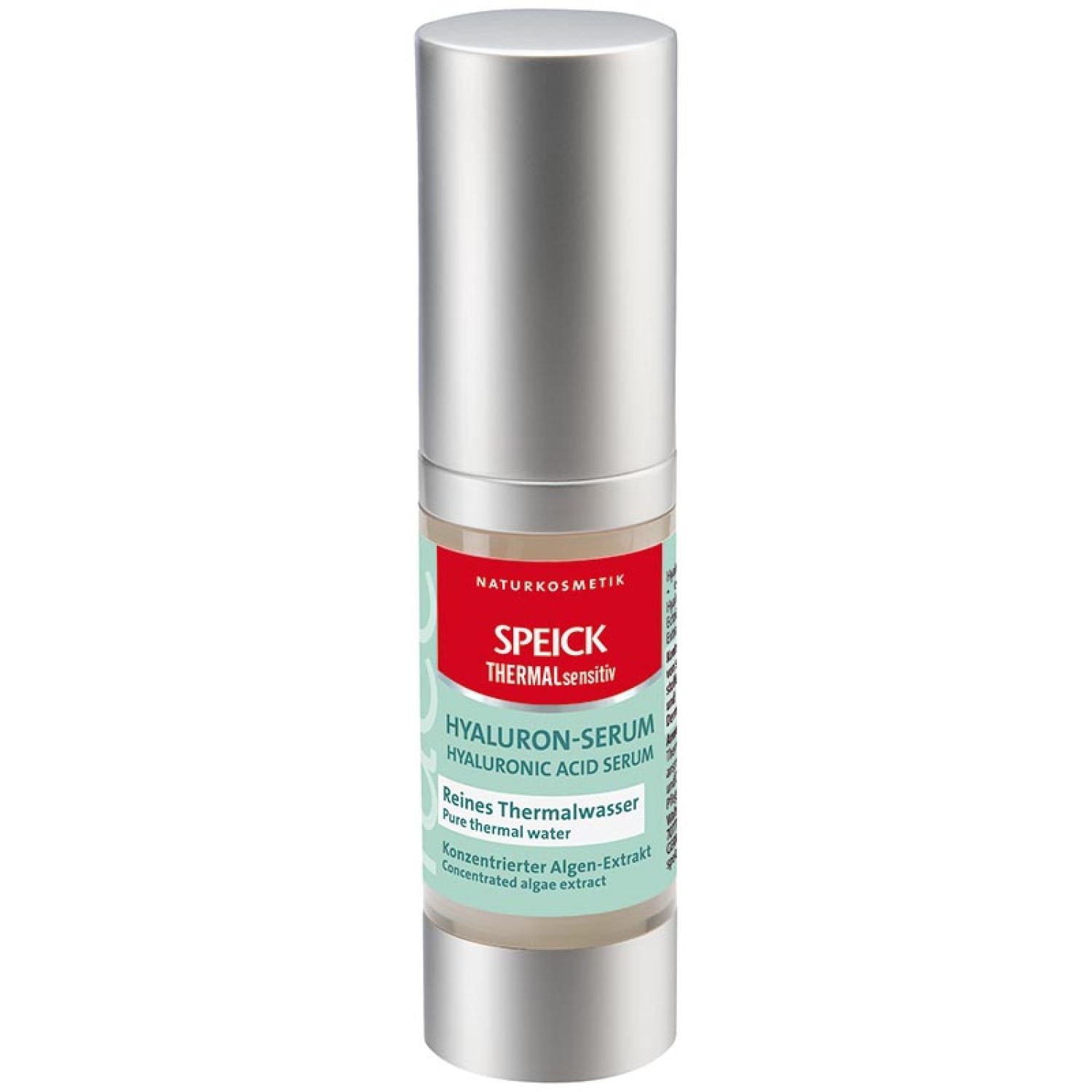 Speick Thermal Sensitiv Hyaluron-Serum 15 ml