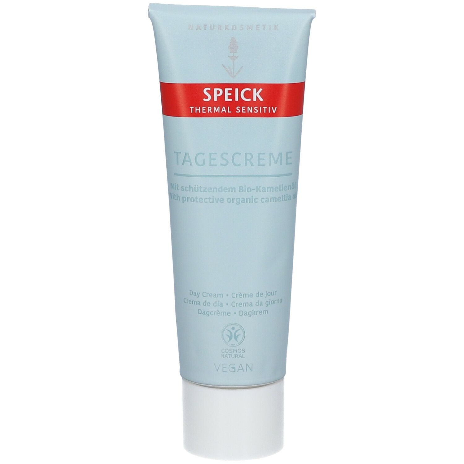 SPEICK Thermal Sensitive Day Cream 50 ml