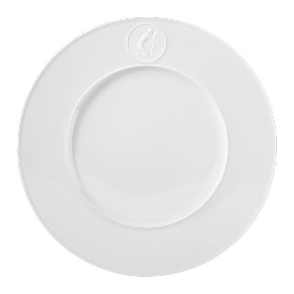 Dinner plate Arkadia Syrinx (26.5cm) from KPM