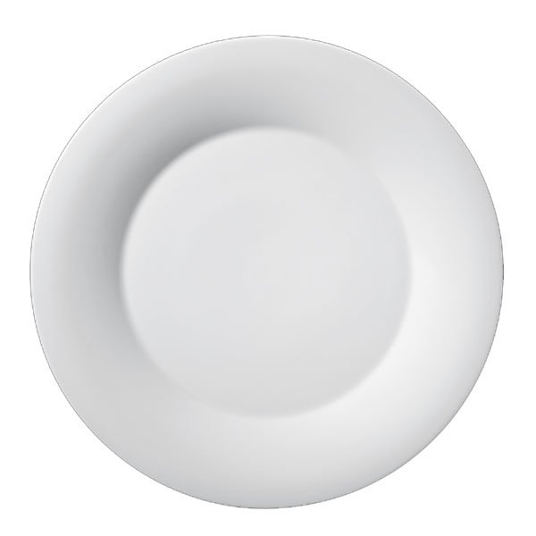 Dinner plate Berlin (28cm) by KPM
