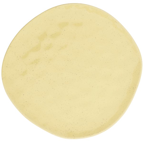 Grottaglie dinner plate by Urban Nature Culture