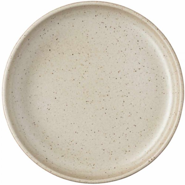 Joyn Ash dinner plate by Rosenthal