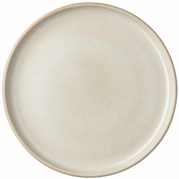 Joyn Ash dinner plate by Rosenthal