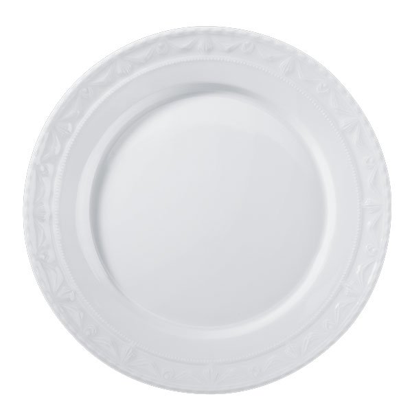 Dinner plate Kurland (22cm) by KPM
