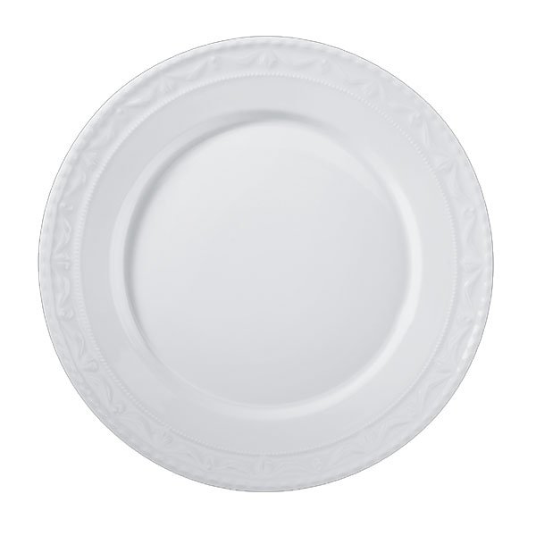 Dinner plate Kurland (26cm) by KPM
