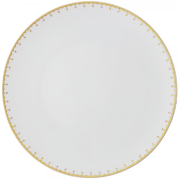 Dinner plate TAC Gropius Festive Celebration Rosenthal