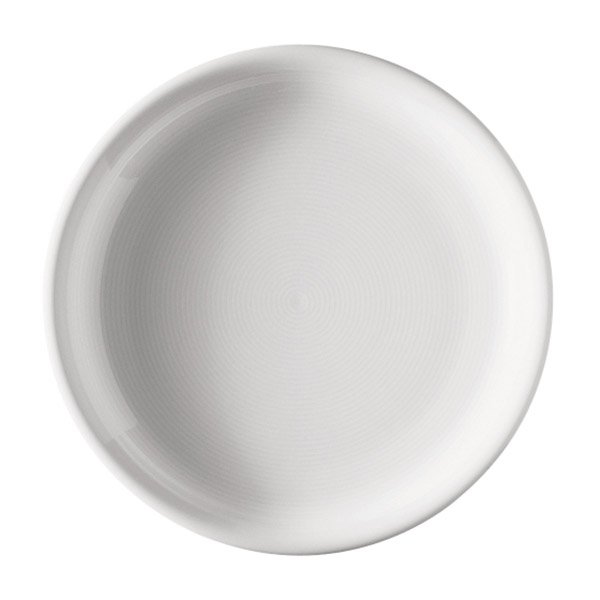 Dinner plate Trend White (26cm) Thomas