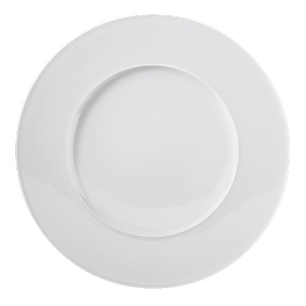 Urania dinner plate (26cm) by KPM