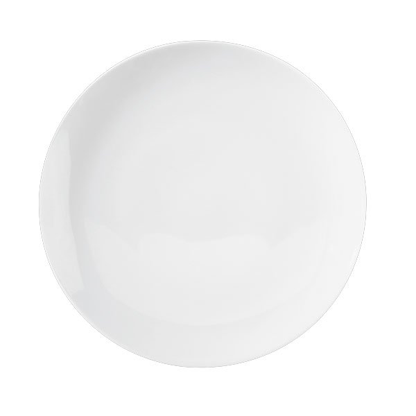 Urbino dinner plate (19.5cm) by KPM