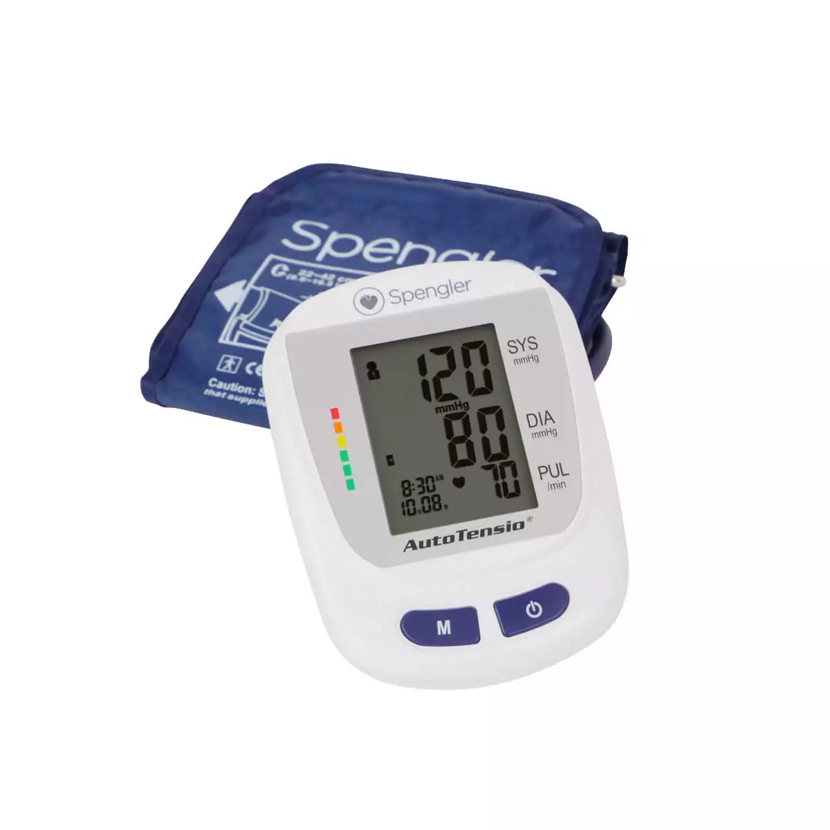 Spengler AUTOTENSIO upper arm blood pressure monitor