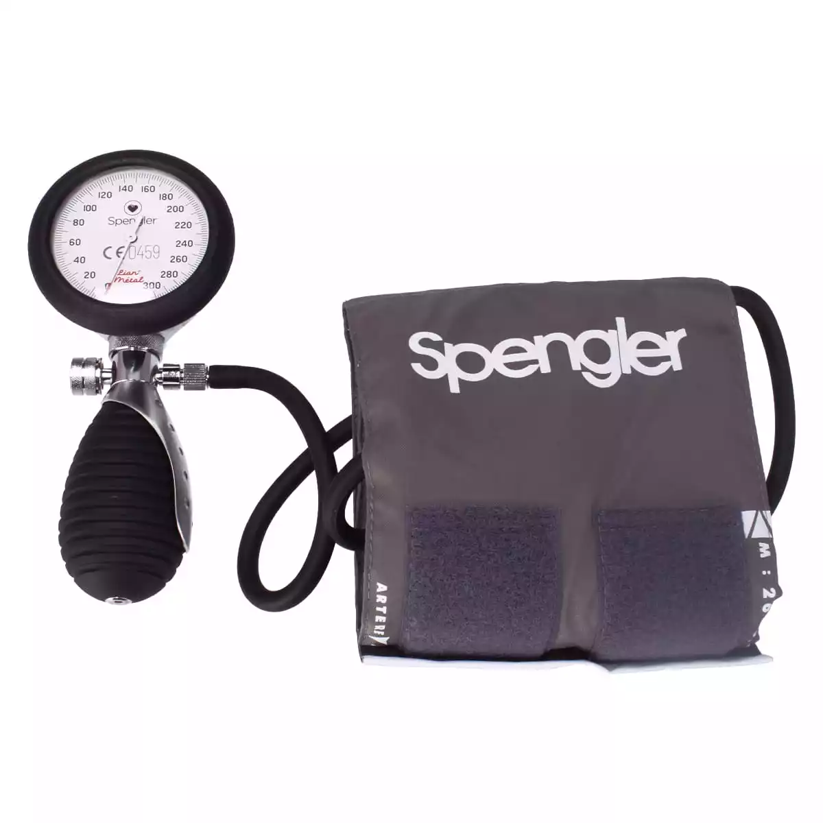 Spengler LIAN METAL Blood Pressure Monitor