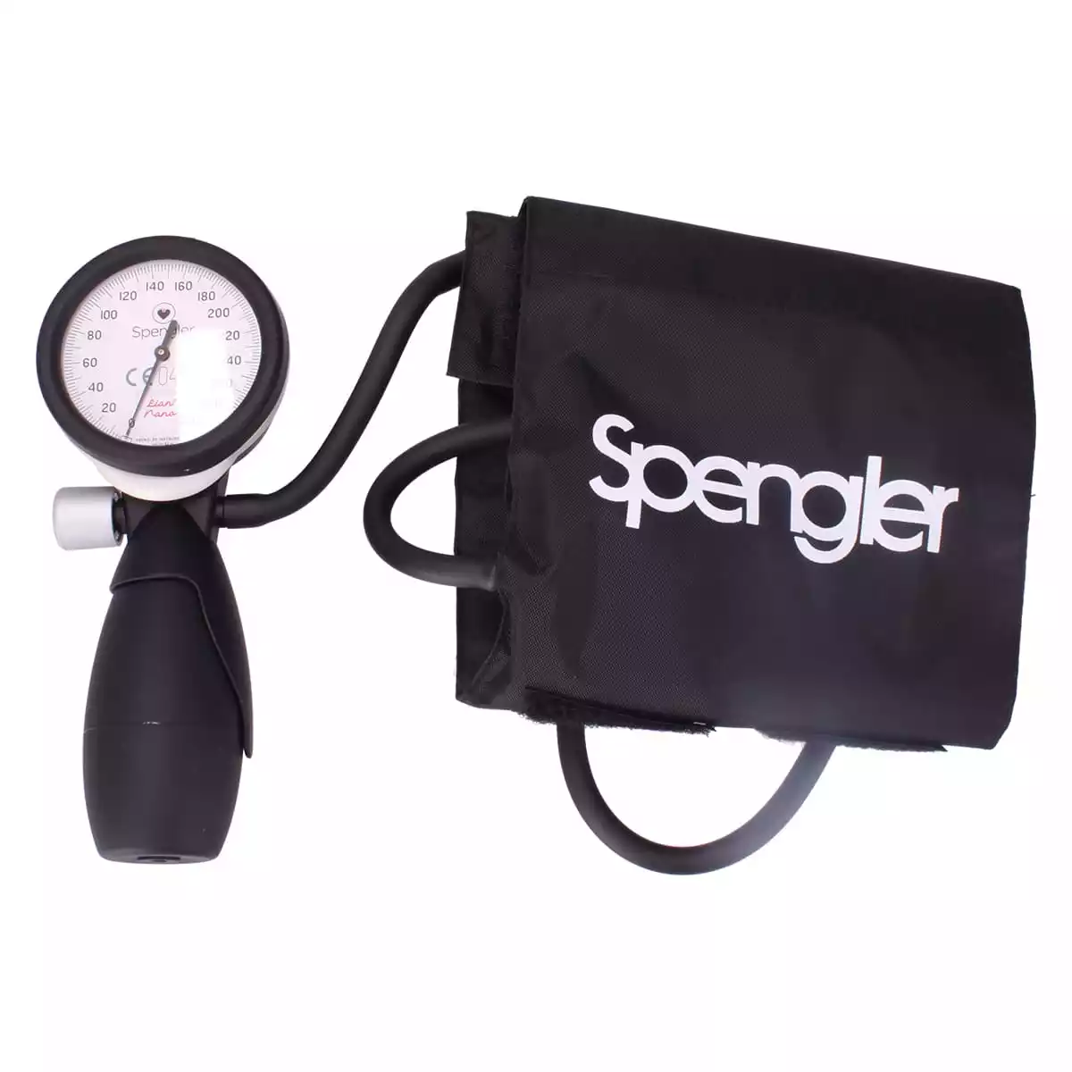 Spengler LIAN NANO blood pressure monitor