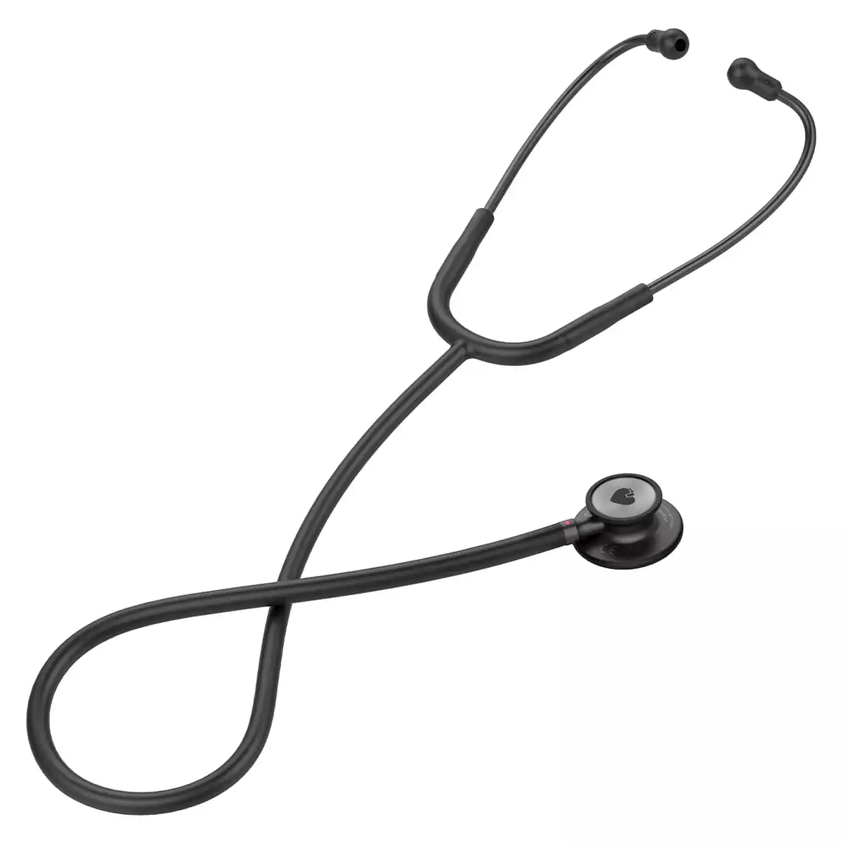 Spengler Magister II two-sided stethoscope Balck/Blue