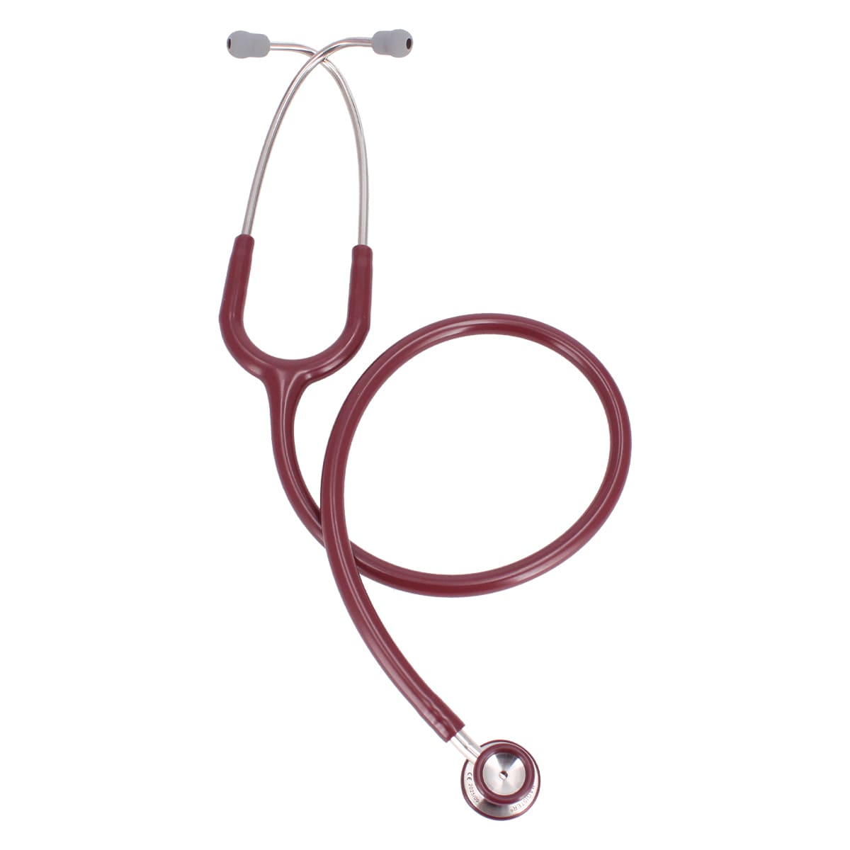 Spengler Magister Infant Stethoscope, Voilet