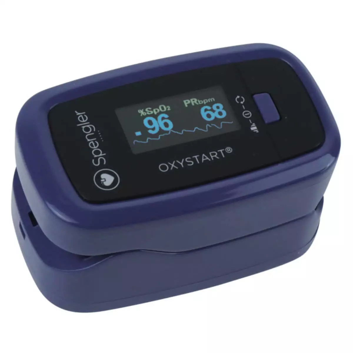 Spengler pulse oximeter OXYSTART