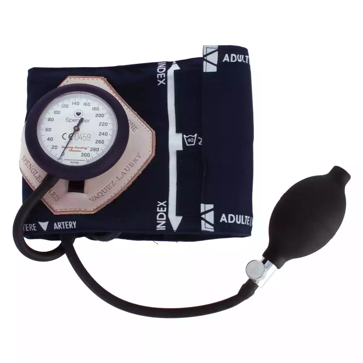 Spengler VAQUEZ-LAUBRY CLASSIC Blood Pressure Monitor