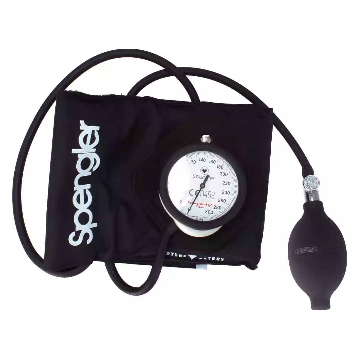 Spengler VAQUEZ-LAUBRY NANO Blood Pressure Monitor