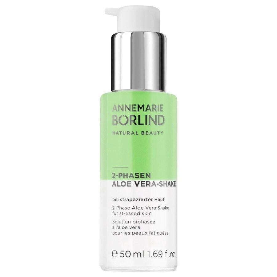 Annemarie Barlind 2-Phase Aloe Vera Shake