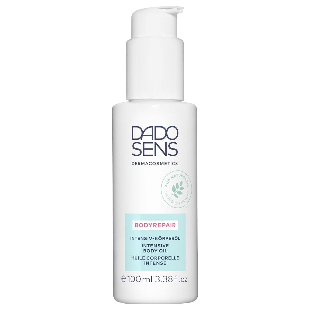 Dado Sens Dermacosmetics Special Care Bodyrepair Intensive Body Oil