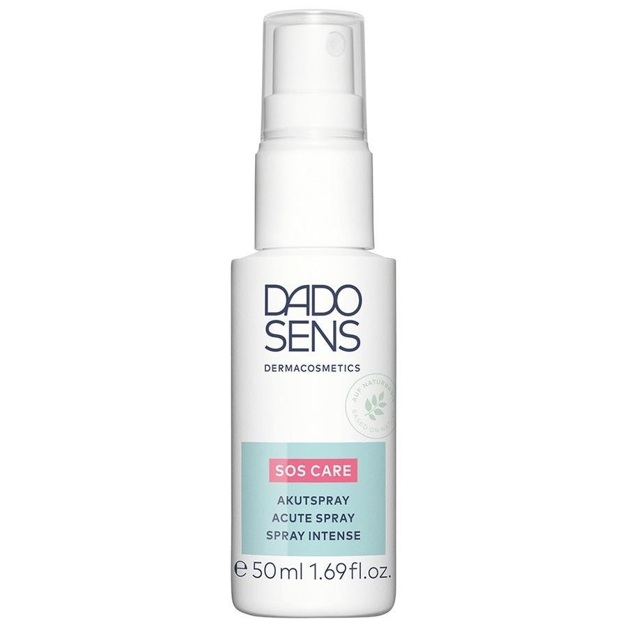 Dado Sens Dermacosmetics Special Care Sos Care Akutspray