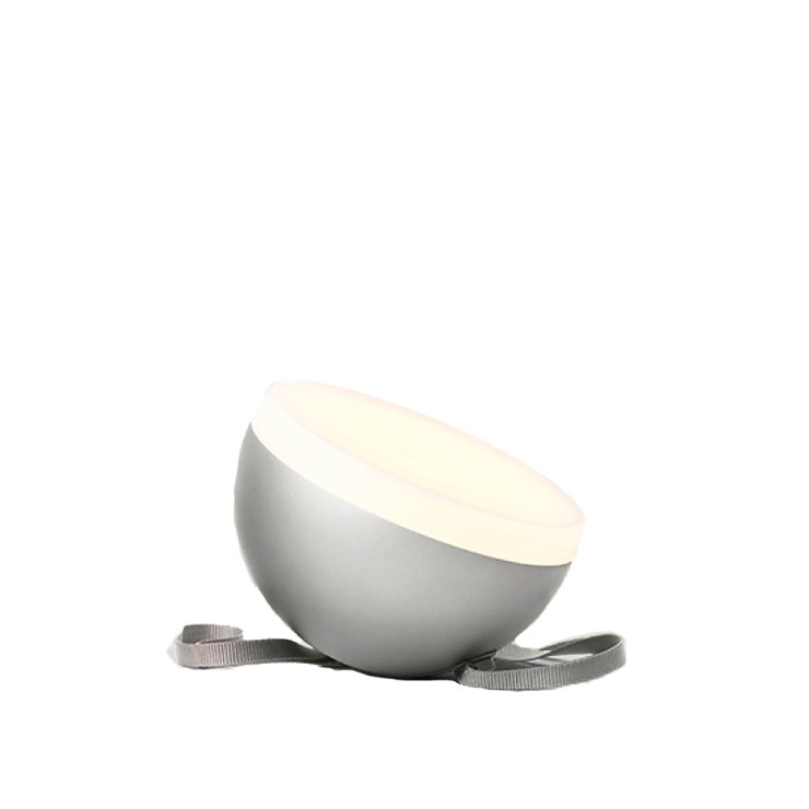 new-works Sphere portable light