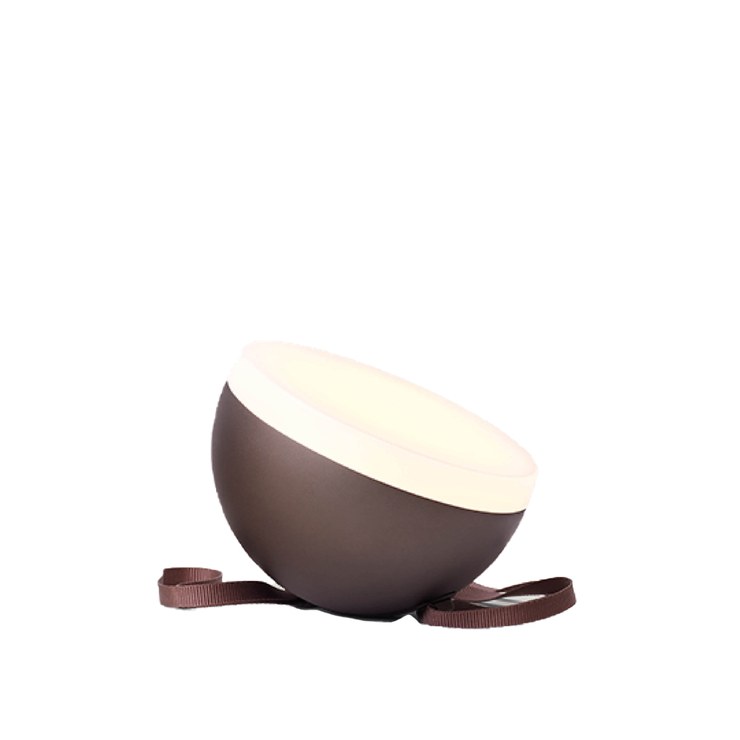 new-works Sphere portable light