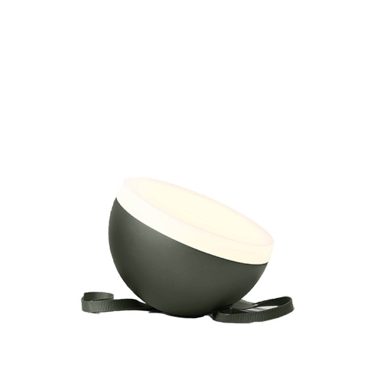 new-works Sphere portable light