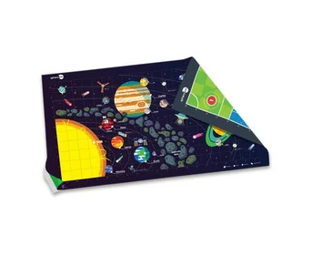 sphero floor mat Space/Soccer