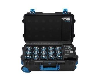 sphero BOLT+ Power Pack class set