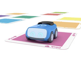 sphero indi student set