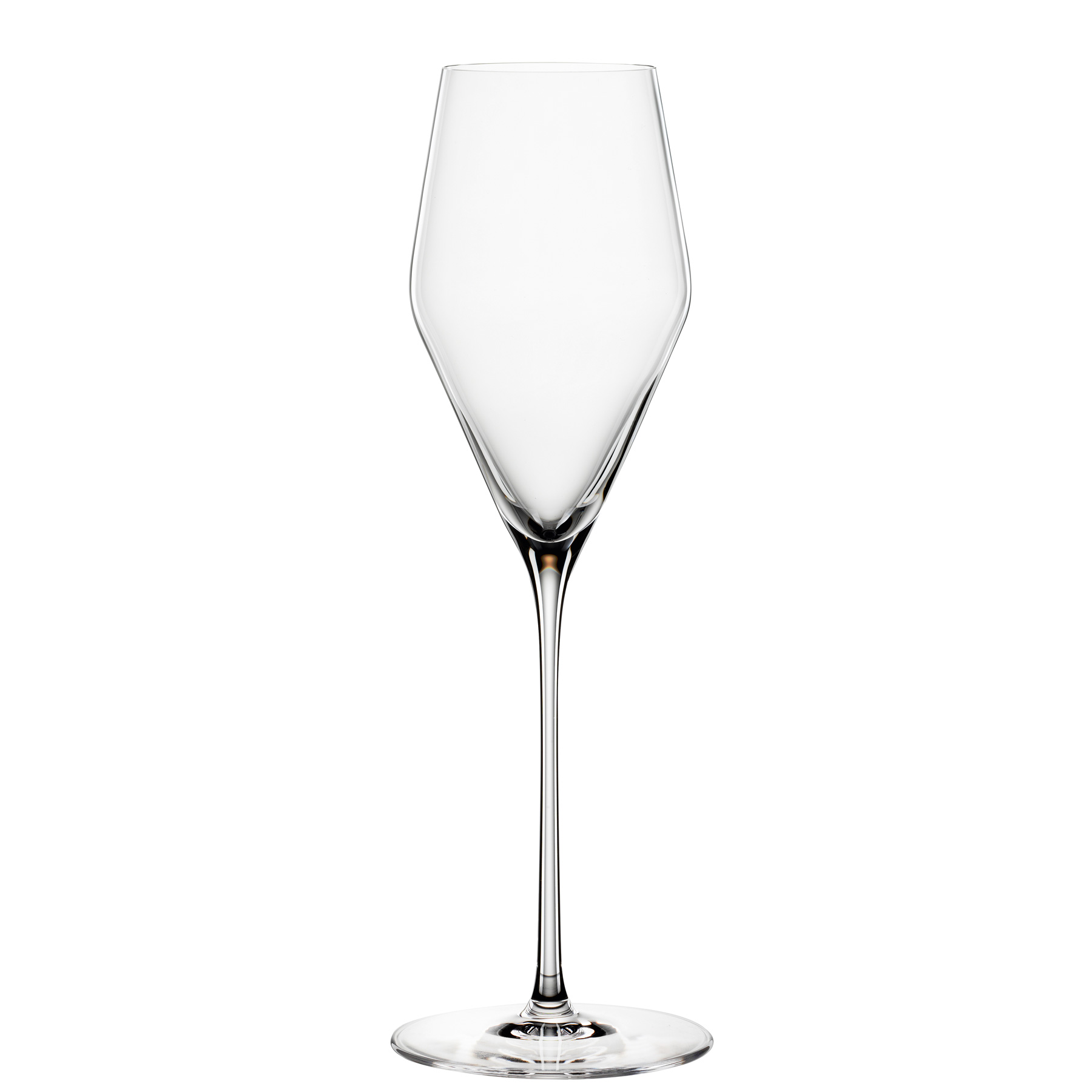 Spiegelau, Definition - Champagne glass No. 29, contents: 250 ml, D: 80 mm, H: 242 mm