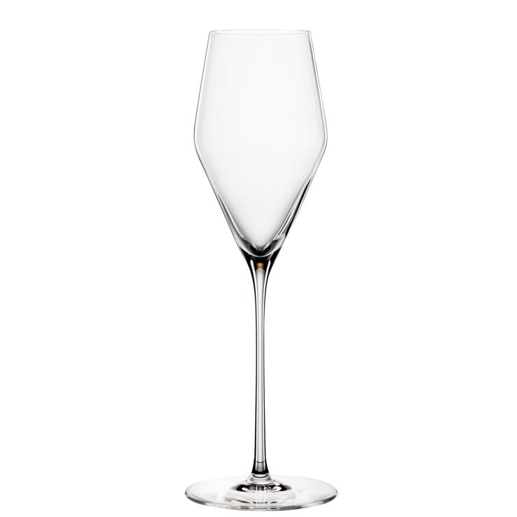 Spiegelau, Definition - Champagne glass No. 29, contents: 250 ml, D: 80 mm, H: 242 mm