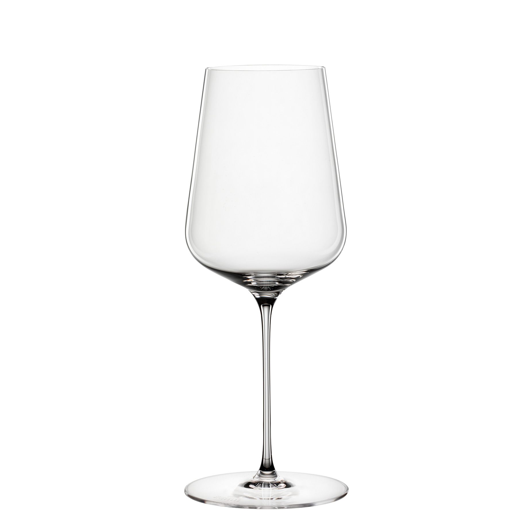 Spiegelau, Definition - Universal glass No. 01, contents: 550 ml, D: 92 mm, H: 237 mm