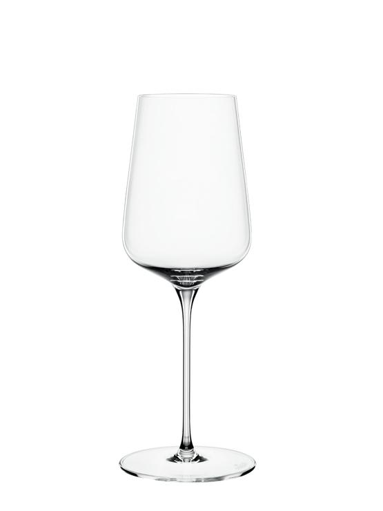 Spiegelau, Definition - white wine glass No. 02, contents: 430 ml, D: 82 mm, H: 230 mm