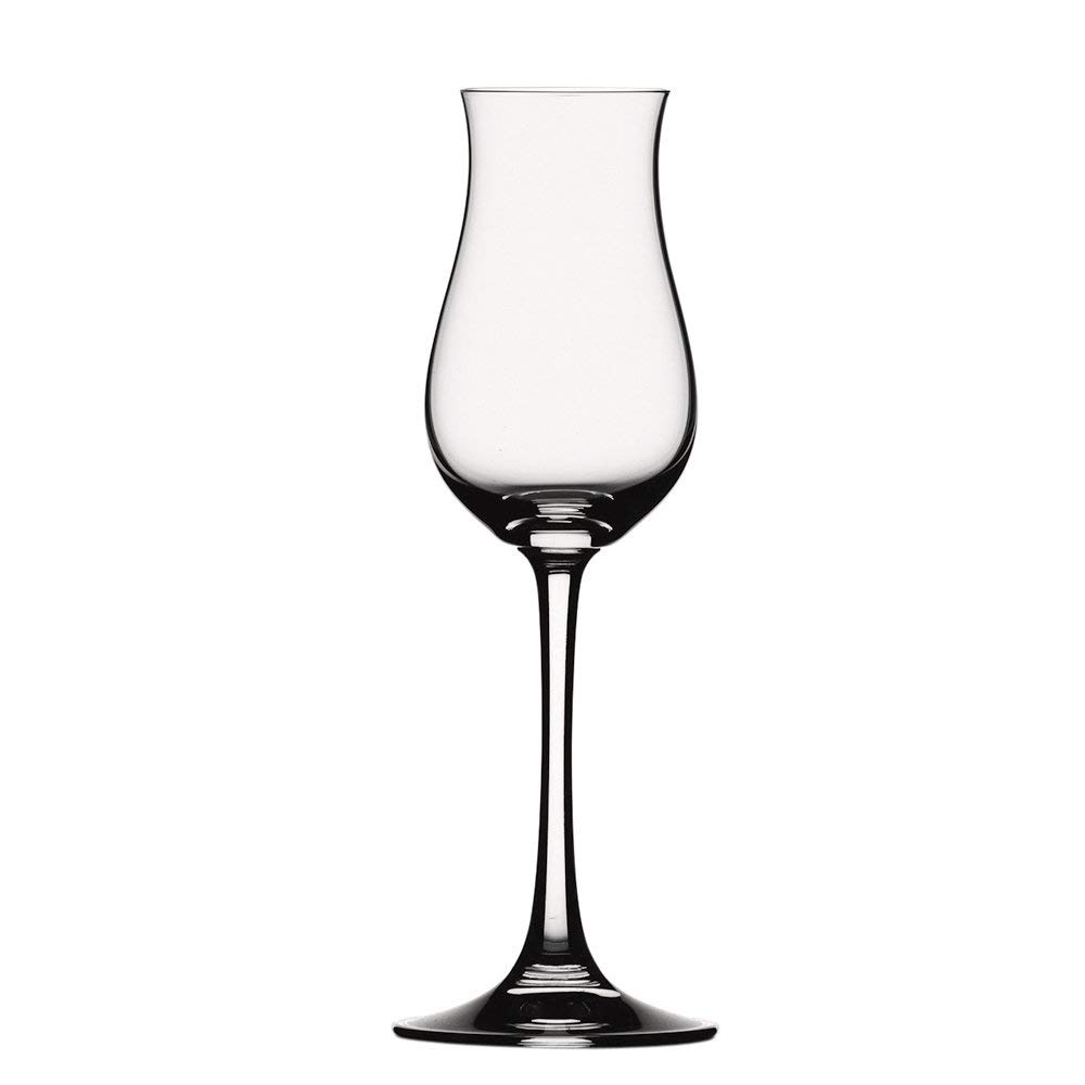 Spiegelau & Nachtmann Spiegelau Digestif Glasses Bonus Pack, Set Of 4