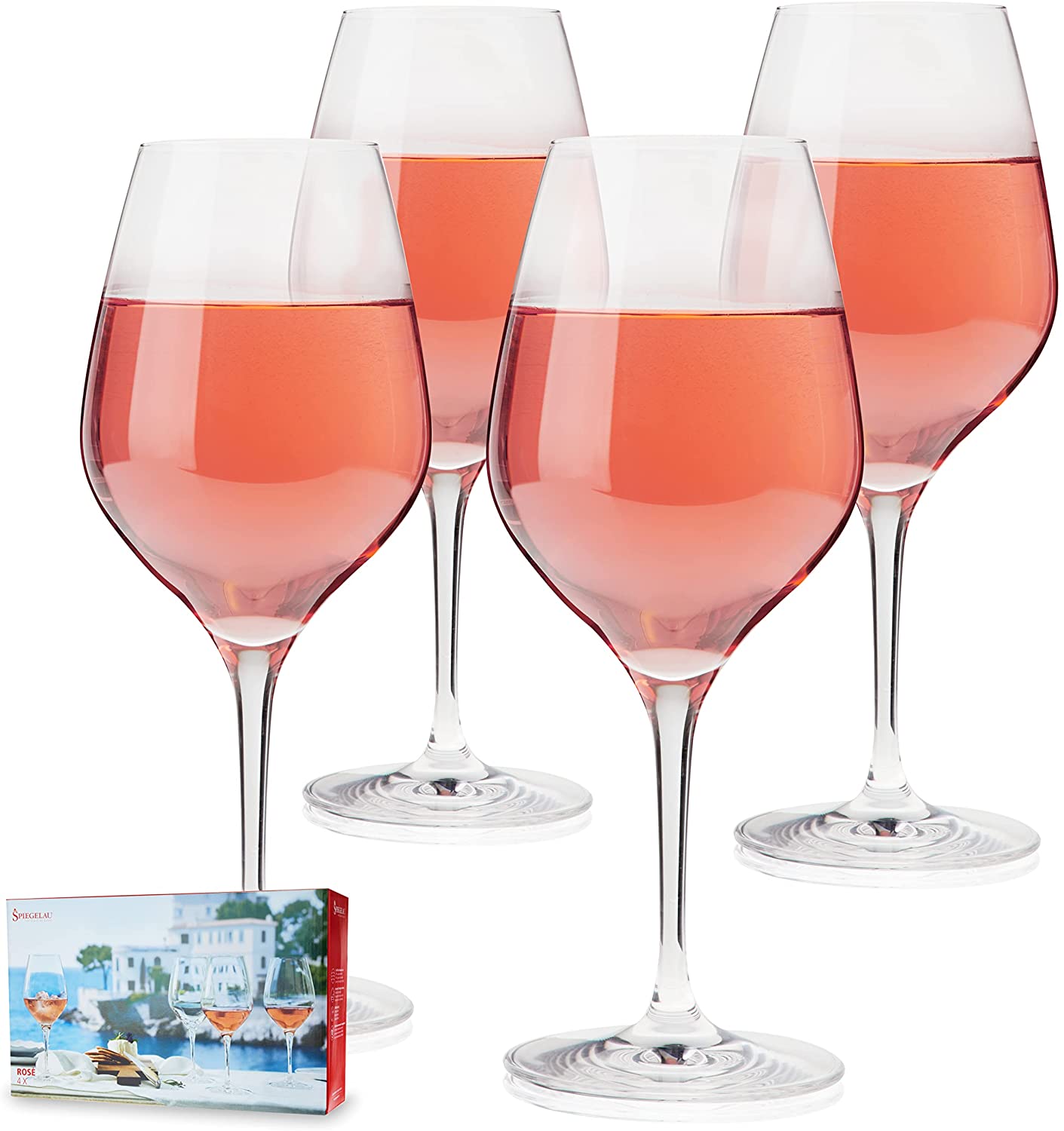 Spiegelau & Nachtmann Special Glass