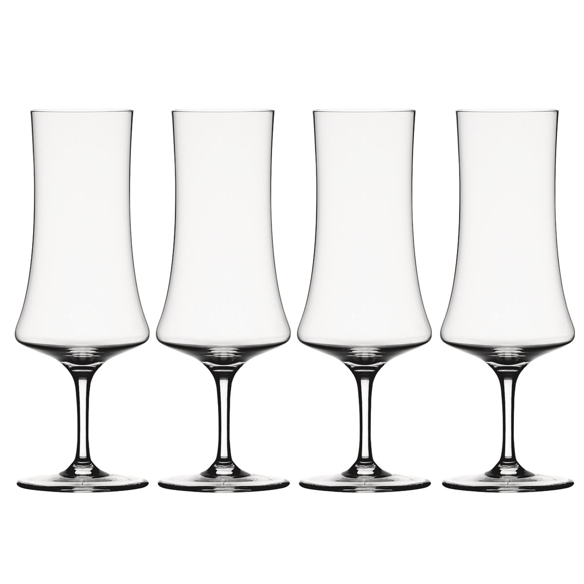 Spiegelau & Nachtmann Want To]Berger Anniversary 1416174 Tulip Beer Glasses